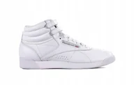 Buty sportowe damskie - Buty damskie Reebok F/s Hi 100000103 - miniaturka - grafika 1