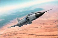 Modele do sklejania - Model plastikowy Mirage III E 1/48 Italeri - miniaturka - grafika 1