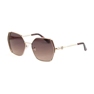 Okulary przeciwsłoneczne Damskie Guess GO00005-5832F ø 58 mm - Okulary przeciwsłoneczne - miniaturka - grafika 1