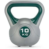 Kettlebell - Hantla Kettlebell 10kg Gymtek - miniaturka - grafika 1