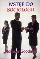 Psychologia - Wstęp do socjologii Używana - miniaturka - grafika 1