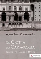 E-booki - kultura i sztuka - Od Giotta do Caravaggia - miniaturka - grafika 1