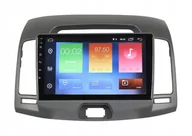Nawigacja GPS - RADIO NAWIGACJA GPS HYUNDAI ELANTRA 06-10 ANDROID - miniaturka - grafika 1