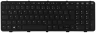 Klawiatury do laptopów - HP Klawiatura Germany) 738696-041 - miniaturka - grafika 1