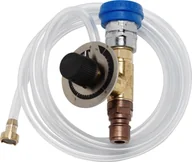 Akcesoria do odkurzaczy - Sourcing Low pressure foam spray NILFISK - miniaturka - grafika 1