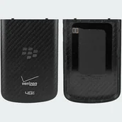 Baterie do telefonów - OEM Blackberry Q10 standardowa bateria drzwi dla technologii NFC - czarny - miniaturka - grafika 1