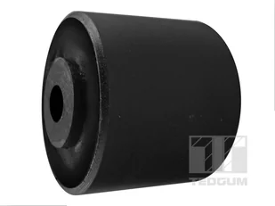 Silentblok tylnego zawieszenia TEDGUM 00378301 - Tuleje zawieszenia - miniaturka - grafika 1