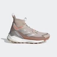 Buty trekkingowe damskie - Buty Damskie adidas trekkingowe TERREX Free Hiker 2 HP7497 r. 40 - miniaturka - grafika 1