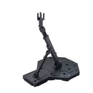 Figurki dla dzieci - ACTION BASE 1 BLACK GUN58009 - miniaturka - grafika 1
