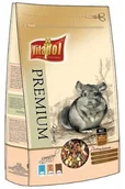 Karma dla gryzoni - Vitapol Premium Szynszyla 750G - miniaturka - grafika 1
