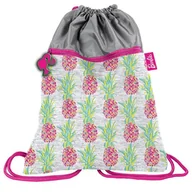 Worki na buty - PASO Worek na buty Barbie - miniaturka - grafika 1