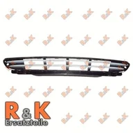 Atrapy i grille samochodowe - Prasco ME0282120 PREMIUM Greenline kratka wentylacyjna, zderzak - miniaturka - grafika 1