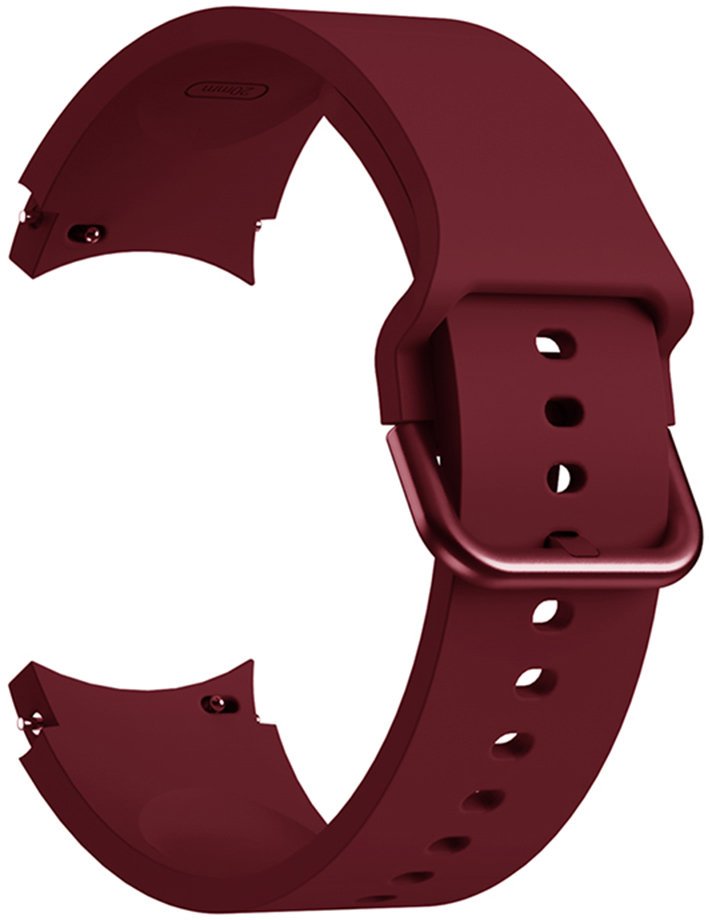 ORYGINALNY ZAMIENNY WYMIENNY PASEK OPASKA BRANSOLETA YIVO DO ZEGARKA SMARTWATCH GALAXY WATCH 4 5 6 7 PRO CLASSIC 40MM 42MM 43MM 44MM 46 47MM 20MM