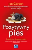Ekonomia - Pozytywny pies. Opowieści o sile pozytywności - miniaturka - grafika 1