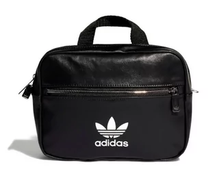 Torby sportowe - MINI PLECAK ADIDAS AIRLINER BACKPACK ED5880 - grafika 1