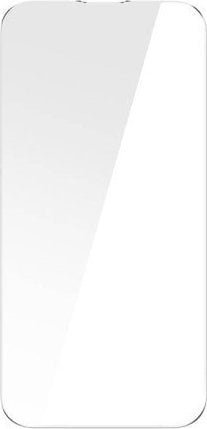 Baseus Szkło hartowane 0.3mm Baseus Crystal do iPhone 14 Pro Max 2szt