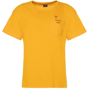 Koszulka Damska PROTEST BO t-shirt - Koszulki sportowe damskie - miniaturka - grafika 1
