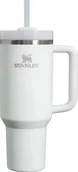 Termosy - Stanley Quencher H2.O FlowState 1.18L Frost 10-10824-803 - miniaturka - grafika 1