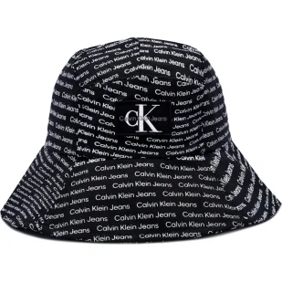 CALVIN KLEIN JEANS Kapelusz - Czapki dla dzieci - miniaturka - grafika 1