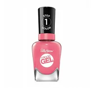 Lakiery do paznokci - Sally Hansen Miracle Gel lakier do paznokci 292 Rain Glow 14.7ml - miniaturka - grafika 1
