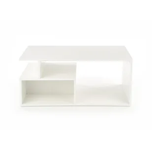 Ława Stolik Kawowy Biały Halmar Combo - Ławy i stoliki kawowe - miniaturka - grafika 1