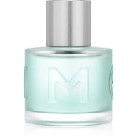 Wody i perfumy damskie - Mexx Ice Touch For Her woda toaletowa spray 40ml - miniaturka - grafika 1