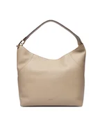 Torebki damskie - Furla Torebka Lara L WB01876 HSF000 BG 4488S 1007 Beżowy - miniaturka - grafika 1