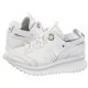 Sneakersy damskie - Sneakersy Białe 04916-11/00-5 (MA688-e) Maciejka - miniaturka - grafika 1