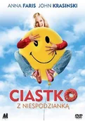 Komedie DVD - Ciastko z niespodzianką - miniaturka - grafika 1