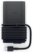 Zasilacze do laptopów - Zasilacz do laptopa Dell 100W USB-C AC Adapter with Power Cord - Europe - miniaturka - grafika 1