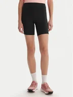 Odzież trekkingowa damska - Columbia Szorty sportowe Loneridge™ 2155691 Czarny Slim Fit - miniaturka - grafika 1