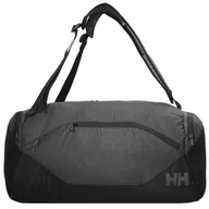 Torby sportowe - Helly Hansen Bislett Holdall 53 cm ebony - miniaturka - grafika 1