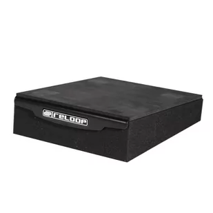 ‌Reloop sMonitor Pad 5 PRO - Podkładka pod monitor ♦ NATYCHMIASTOWA WYSYŁKA ♦ 30 DNI NA ZWROT ♦ GWARANCJA DOOR-TO-DOOR - Inne akcesoria dla DJ - miniaturka - grafika 1