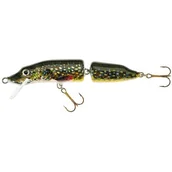 Przynęty - Wobler HOLO SELECT FAT PIKE 2-SEC UV PL 13 cm - miniaturka - grafika 1