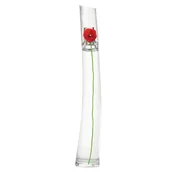 Wody i perfumy damskie - Kenzo, Flower by Kenzo, woda perfumowana, 100 ml - miniaturka - grafika 1
