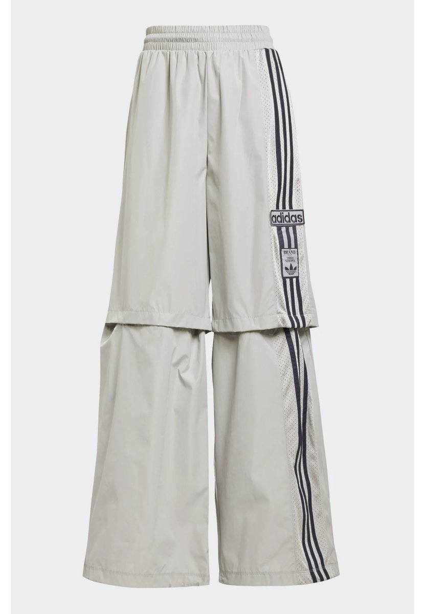 Pantalone Donna Adidas Woven Trackpant