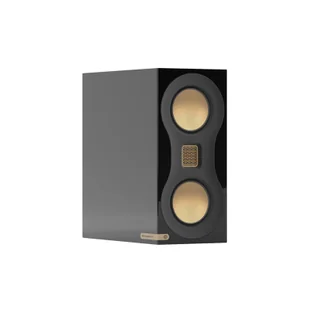 Monitor Audio Studio 89 kolumna podstawkowa (czarny) - Głośniki i kolumny - miniaturka - grafika 1
