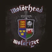 Metal, Punk - Motorhead Motorizer - miniaturka - grafika 1