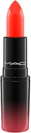 Szminki - MAC Cosmetics Love Me Lipstick Shamelessly Vain - miniaturka - grafika 1