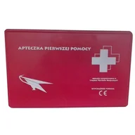 Akcesoria motoryzacyjne - Apteczka samochodowa mała - miniaturka - grafika 1
