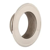 Akcesoria kominkowe - Rozeta ROZ125-CH - miniaturka - grafika 1