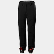 Spodnie narciarskie - Spodnie narciarskie damskie Helly Hansen Alphelia 2.0 - miniaturka - grafika 1