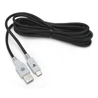 Akcesoria do Playstation - POWERA Kabel USB USB Typ C POWERA do Playstation 5 3 m 1516957-01 - miniaturka - grafika 1