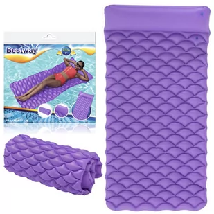Bestway Materac plażowy-mata 44020 - Materace turystyczne - miniaturka - grafika 3