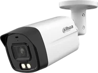 Kamery do monitoringu - KAMERA HDCVI DAHUA HAC-HFW1200TLM-IL-A-0360B-S6 - miniaturka - grafika 1