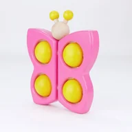 Zabawki zręcznościowe - Motylek - miniaturka - grafika 1