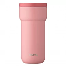 Mepal Kubek termiczny Ellipse 375 ml nordic pink 104180076700 104180076700 - Kubki termiczne - miniaturka - grafika 1