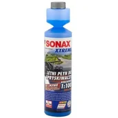 Płyny do spryskiwaczy - SONAX XTREME KONCENTRAT PŁYN DO SPRYSKIWACZY 250ml271141 - miniaturka - grafika 1