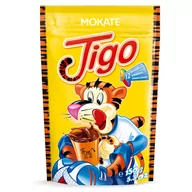 Kakao i czekolada - Napój Kakowy Tigo Smak Dzieciństwa Mokate 150g - miniaturka - grafika 1
