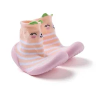 Buty dla dziewczynek - GIOSEPPO Kapcie dziecięce PEWAMO, Różowe, 24 EU, Różowy kolor, 24 EU - miniaturka - grafika 1